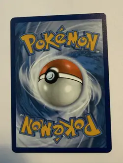 Eelektrik 031/086 Cosmos Holo Pokemon Play! Prize Pack Play Stamp Series 8 NM - Image 2