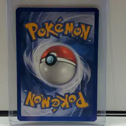 Grovyle 004 e-League Winner 004 Nintendo Regular Black Star Promo Pokemon - Image 2