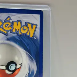 Grovyle 004 e-League Winner 004 Nintendo Regular Black Star Promo Pokemon - Image 5