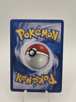 Pokemon - Gym Challenge 1st Edition - Lt. Surge's Pikachu 84/132 - Image 2