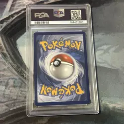 PSA 10 Litleo 139 Pokemon Single, Mega Evolution Gem Mint - Image 2