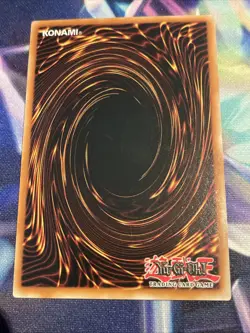Yu-Gi-Oh! TCG Magicians’ Souls RA02-EN014 Secret Rare 1st Edition NM/M - Image 3