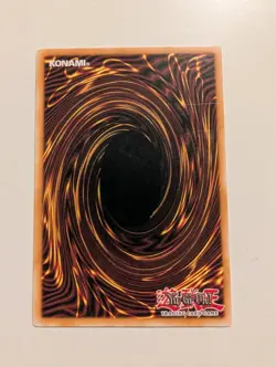 Yugioh! LP Dimensional Alchemist - SDDE-EN002 - Common - 1st Edition Lightly Pla - Image 2