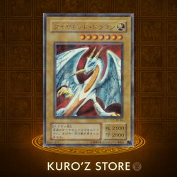 Yugioh OCG PS-24 Hyozanryu ULTRA Parallel Rare japanese - Image 1