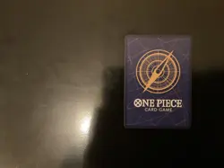 Nami (Welcome Pack 2026 Vol.1) PRB02-012 One Piece Promotion Cards Regular - Image 2