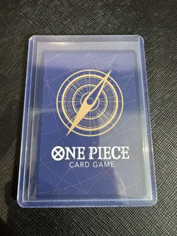 One Piece TCG Perona OP14-111 Rare Alt Art Foil Mint Condition - Image 2