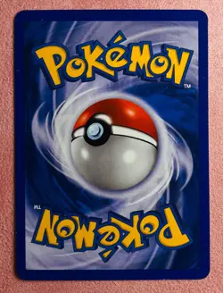 Slowpoke 83/113 Non Holo | EX Delta Species | 2005 Vintage Pokemon TCG Card | LP - Image 2