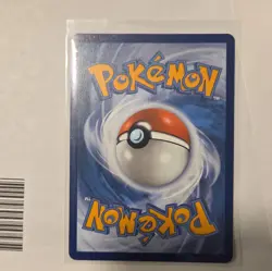 Energy Recycler 108/088 POR Full Art Holo Trainer Card - Image 2
