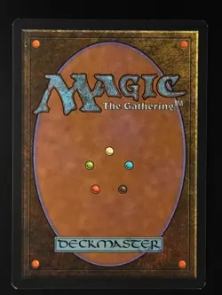 MTG - Ertai's Familiar - NM - Weatherlight #38 - RARE - EN - REG - Image 2