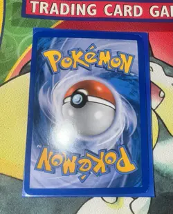 Pokemon TCG Staraptor LV.X Holo Supreme Victors 147/147- 2009 (Great Condition) - Image 2