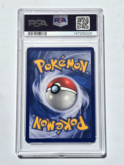 Pokemon Dark Charmeleon 32/82 - Gold W Stamp - PSA 10 - Image 2