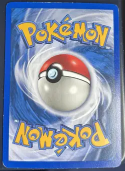 Pokemon Butterfree 21/110 Legendary Collection Reverse Holo Rare EN 2002 - Image 2