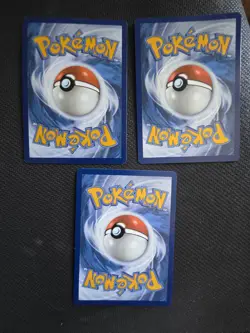 Pokemon 151 SIR Charizard ex 199/165 Charmander Charmeleon Evolution Set NM/M - Image 2