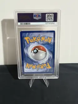 PSA 10 BLASTOISE 2021 POKEMON SWSH VMAX BATTLE BOX PROMO FULL ART GEM MINT - Image 2