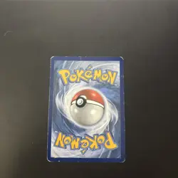 Pokemon Charizard EX XY29 Black Star Promo Holo Ultra Rare Card - Image 2