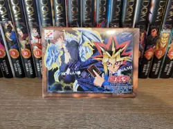 Yu-Gi-Oh EX Starter Deck Box Blue-Eyes sealed 25th Reprint 2024 Japanese - Image 1
