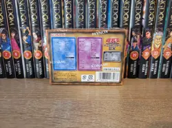 Yu-Gi-Oh EX Starter Deck Box Blue-Eyes sealed 25th Reprint 2024 Japanese - Image 2