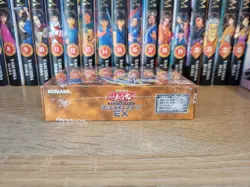 Yu-Gi-Oh EX Starter Deck Box Blue-Eyes sealed 25th Reprint 2024 Japanese - Image 3