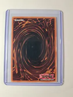 Yu-Gi-Oh! Grausiger Grabwinder • MP25-DE065 • SCR • Deutsch • NM - Image 2