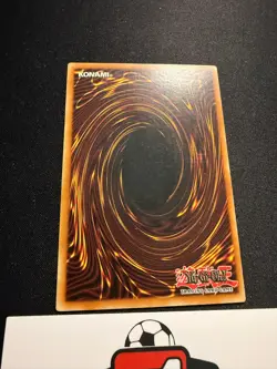 Injection Fairy Lily (3) - Secret Rare 1st Edition LOD-100 - LP - YuGiOh - Image 4