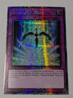Starlight Road Starlight Yugioh! Mega pack 2025 - Image 1
