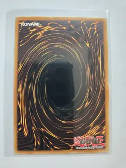 Yugioh - Number 56: Gold Rat ZTIN-EN013 1st Edition - 2013 AA87 - Image 2