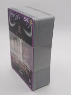 Kaido (001) ST04-001 Starter Deck 4: Animal Kingdom Pirates One Piece Foil - Image 2