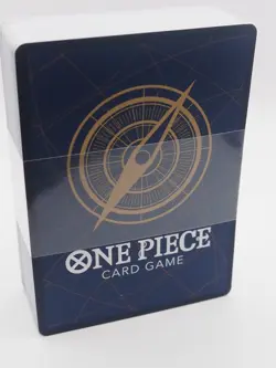 Kaido (001) ST04-001 Starter Deck 4: Animal Kingdom Pirates One Piece Foil - Image 3