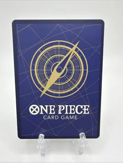 Jinbe (Gift Collection 2023) ST01-005 One Piece Promotion Cards Foil - Image 2