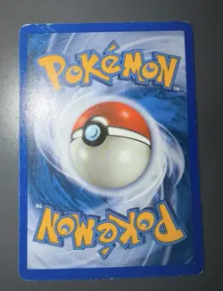 Pokemon Card- Houndoom-Skyridge-Holo-H11/H32-Rare-NoCrystal-ENG-LP-SWIRL - Image 2