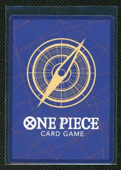 PRB02-008 Marco SR Alt Art The Best Vol.2 One Piece TCG English Card - Image 2