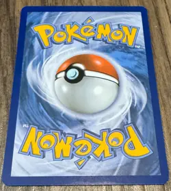 Pokemon TCG Rayquaza 93/113 Legendary Treasures 2013 Reverse Holo Rare Card - Image 2