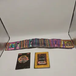YuGiOh Cards RANDOM Bundle - Image 1