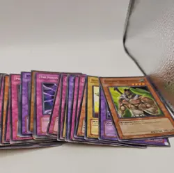 YuGiOh Cards RANDOM Bundle - Image 2