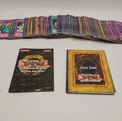 YuGiOh Cards RANDOM Bundle - Image 5