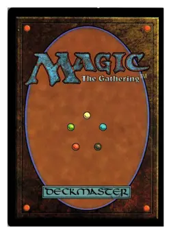Mirage Mirror 154 R Commander: Kamigawa: Neon Dynasty NM - Image 2