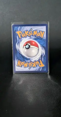 Litten CBB4C 2003/07 Chinese gem pack Vol. 4 Reverse Star Holo Pokemon (NM) - Image 2