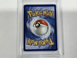 2025 POKEMON PFL EN-PHANTASMAL FLAMES ILLUSTRATION RARE #101 FLYGON PSA 9 - Image 5