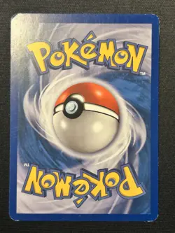 Pokemon Card - MP - Flareon Undaunted 26/90 Uncommon - Image 2