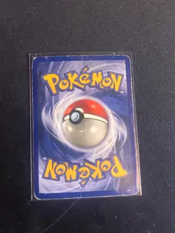 Pokemon - Base Set Unlimited - Blastoise 2/102 Holo Rare - MP - Image 2