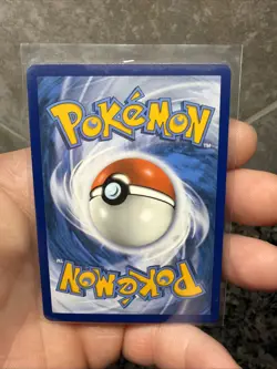 2020 Pokemon: Rebel Clash - Scoop Up Net - Secret Rare Holo Gold 207/192 - Image 2
