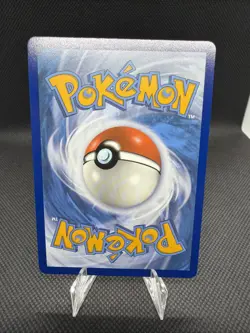 POKEMON TCG WELDER 214/214 S&M UNBROKEN BONDS FULL ART UR!! - Image 2