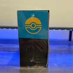Pokemon TCG Ascended Heroes ETB Factory Sealed Box New! #9 small tear - Image 4