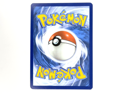DOUBLE HOLO SWIRL 🌀 Lucario 114/198 Scarlet Stamped Pokemon Cosmos Holo Promo - Image 5