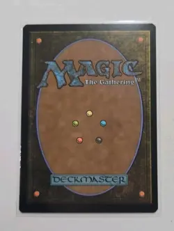 MTG Magic The Gathering Stiltzkin, Moogle Merchant Foil FIN Rare Final Fantasy - Image 2