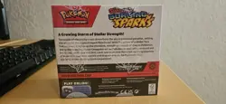 Pokemon TCG: Scarlet & Violet—Surging Sparks Booster Display Box (36 Packs) - Image 3
