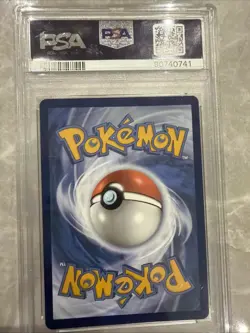 2023 Pokemon SWSH Mewtwo VSTAR GG44/GG70 Crown Zenith PSA 10 - Image 4