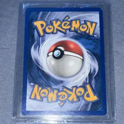 Pokemon Wigglytuff Skyridge 34/144 Rare Regular Stage 1 70 HP English TCG - Image 3