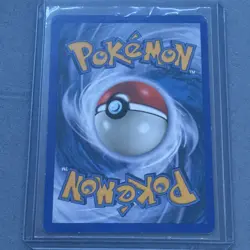 Pokemon Wigglytuff Skyridge 34/144 Rare Regular Stage 1 70 HP English TCG - Image 4
