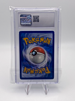 2020 POKEMON SWORD & SHIELD REBEL CLASH SECRET FULL ART/TOXTRICITY VMAX PSA 10 - Image 2